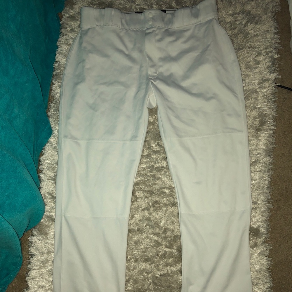 Men’s Under Armour baseball pants